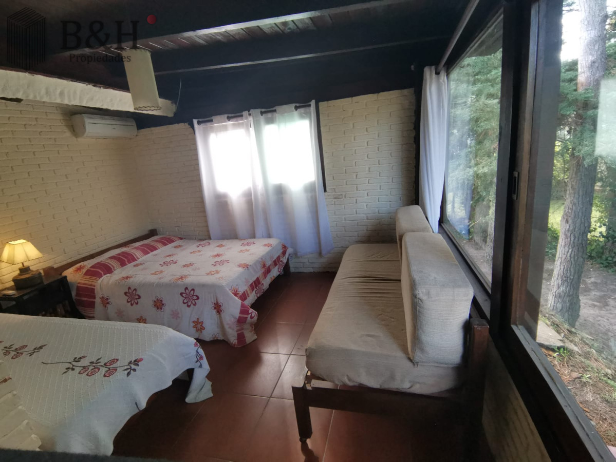 Casa ID.2075 - Casa en Punta del este, San Rafael