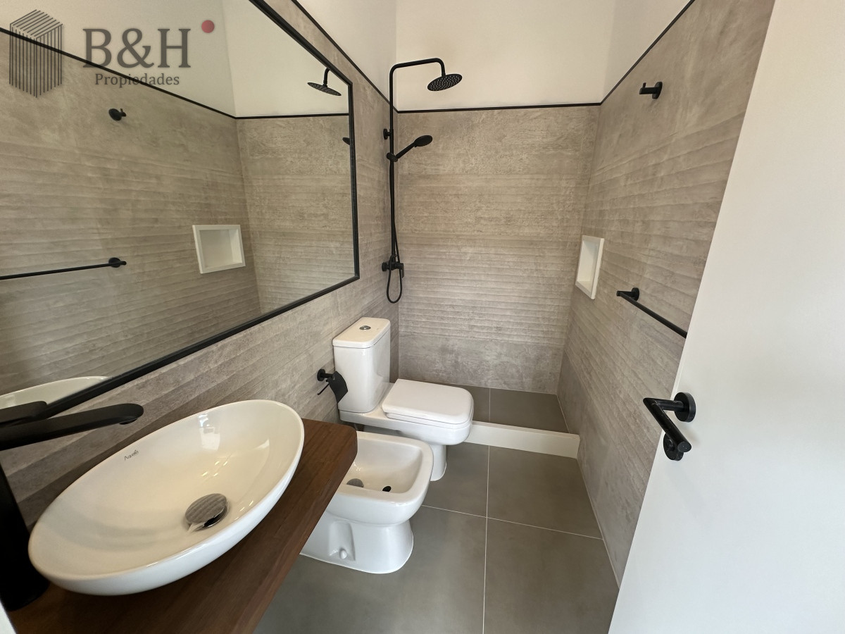 Casa ID.2566 - Nueva Casa en venta a estrenar en Rincón del indio - Punta del Este 