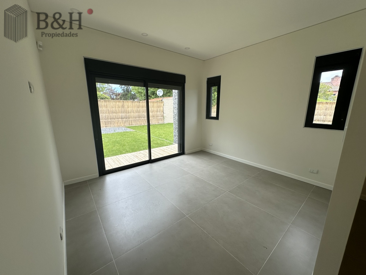 Casa ID.2566 - Nueva Casa en venta a estrenar en Rincón del indio - Punta del Este 