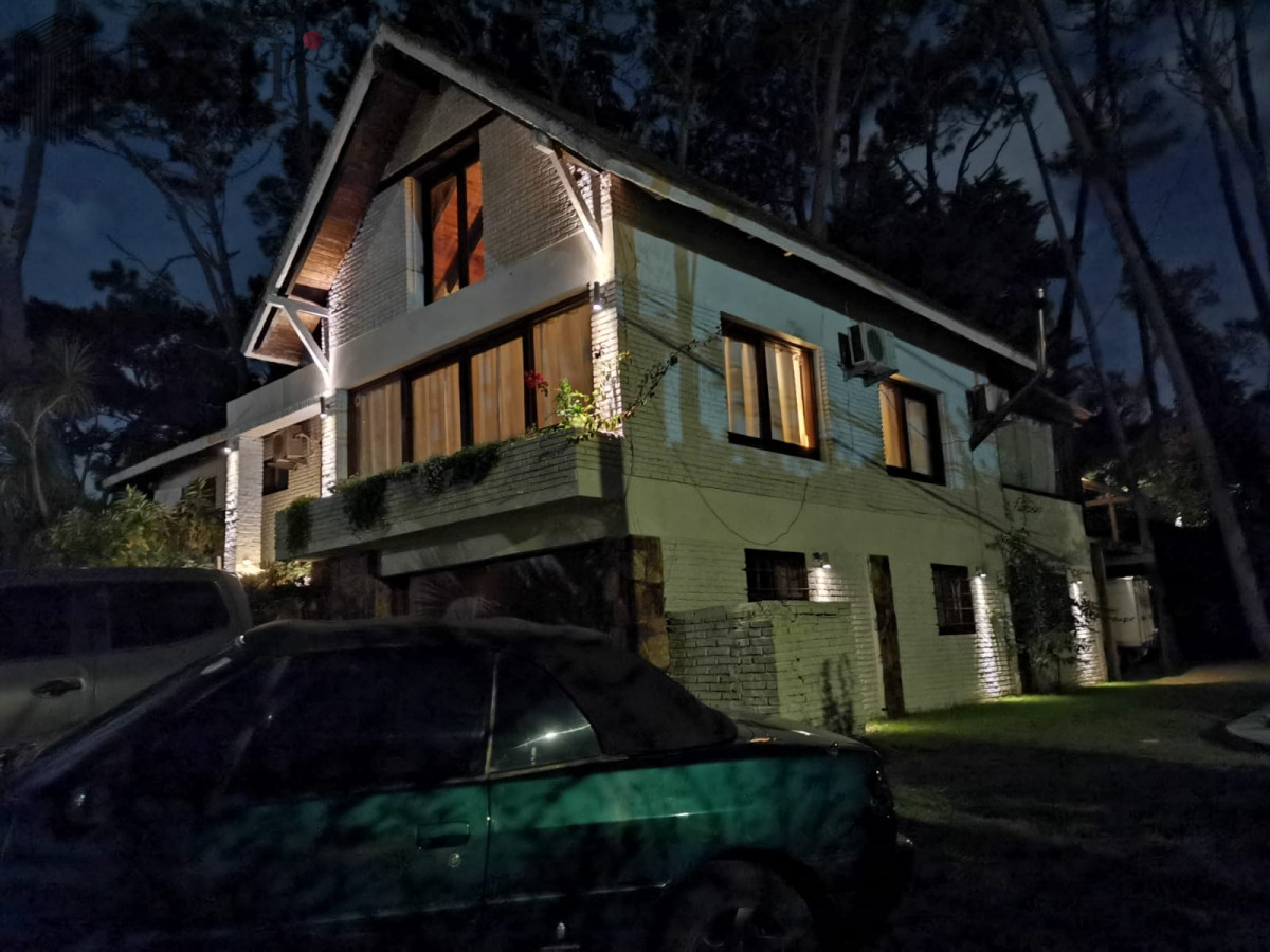 Casa ID.2075 - Casa en Punta del este, San Rafael