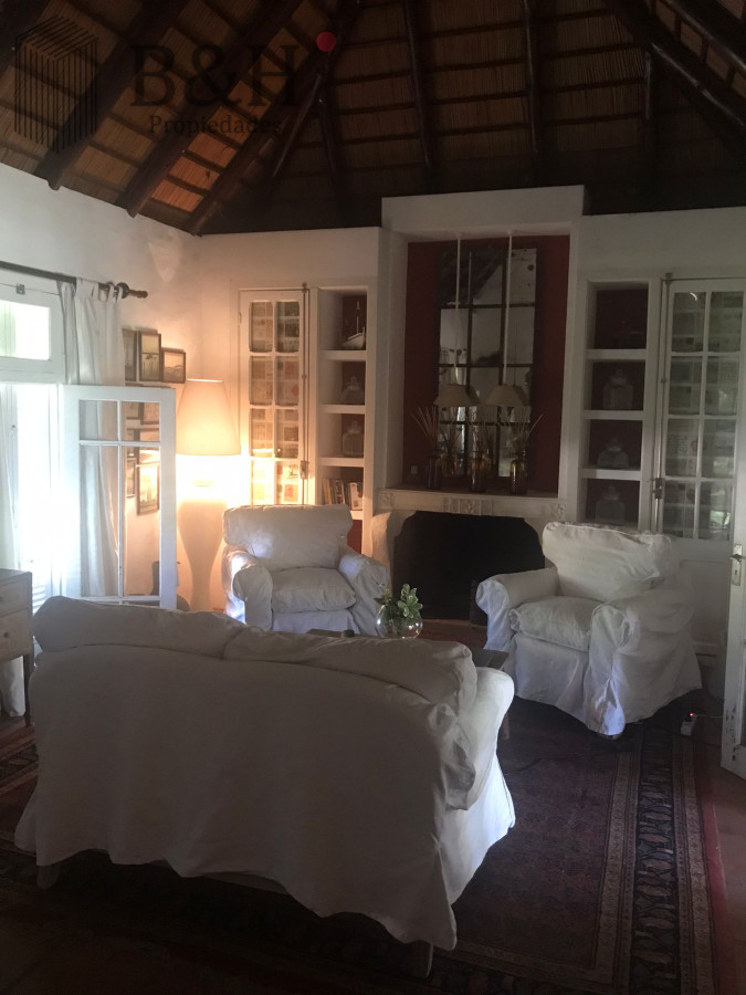 Nueva Casa en Venta 4 dormitorios en Pinares Punta del Este - GoPunta - Portal Inmobiliario de Punta del Este - Maldonado