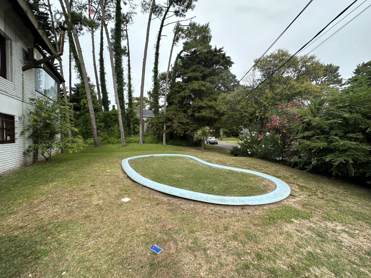 Casa ID.2075 - Casa en Punta del este, San Rafael