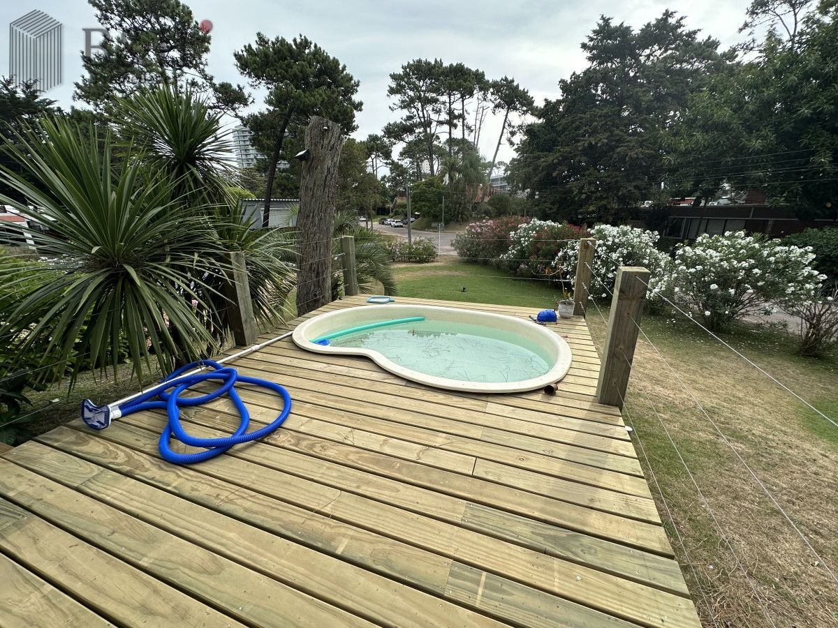 Casa ID.2075 - Casa en Punta del este, San Rafael
