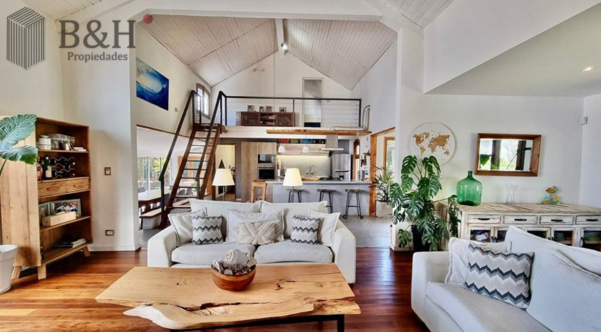El Tesoro - GoPunta - Portal Inmobiliario de Punta del Este - Maldonado