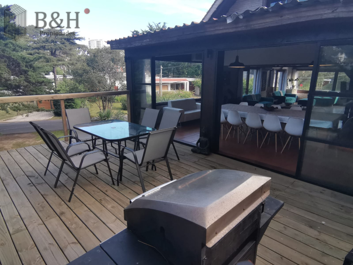 Casa ID.2075 - Casa en Punta del este, San Rafael