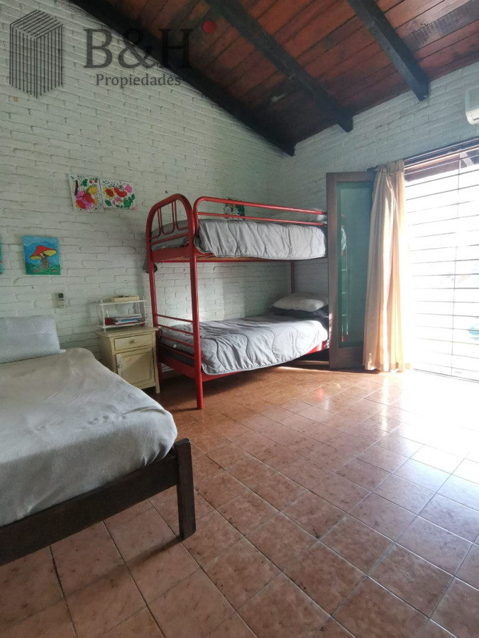 Casa ID.2075 - Casa en Punta del este, San Rafael
