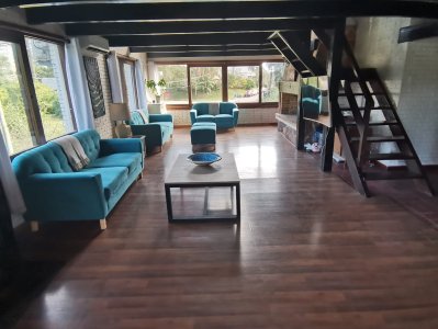 Casa en Punta del este, San Rafael