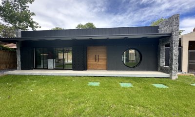 Nueva Casa en venta a estrenar en Rincón del indio - Punta del Este