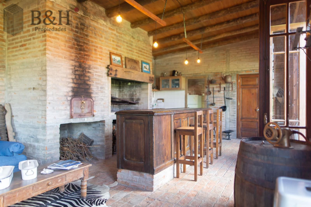 Chacra ID.3047 - Chacra Camino los Ceibos en venta 
