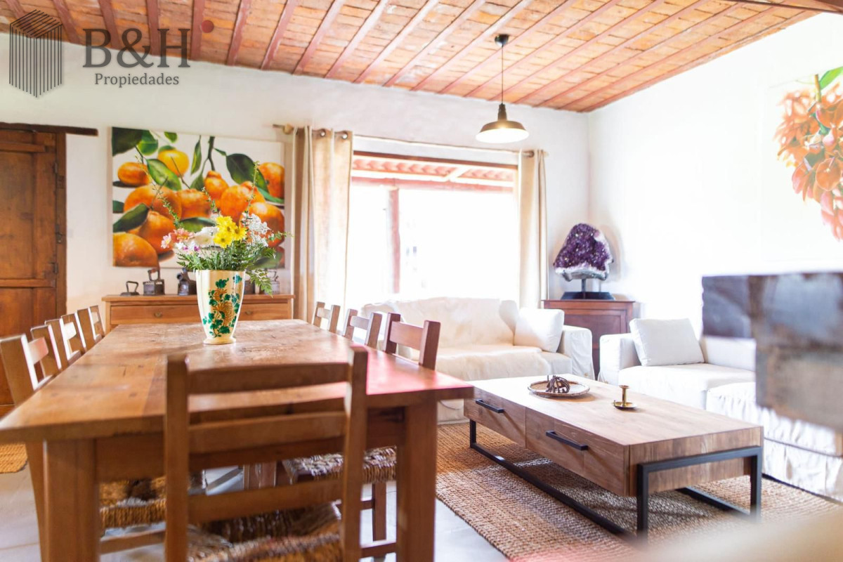 Camino de los Ceibos - GoPunta - Portal Inmobiliario de Punta del Este - Maldonado