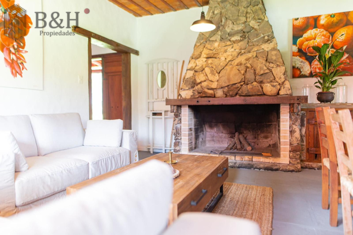 Camino de los Ceibos - GoPunta - Portal Inmobiliario de Punta del Este - Maldonado