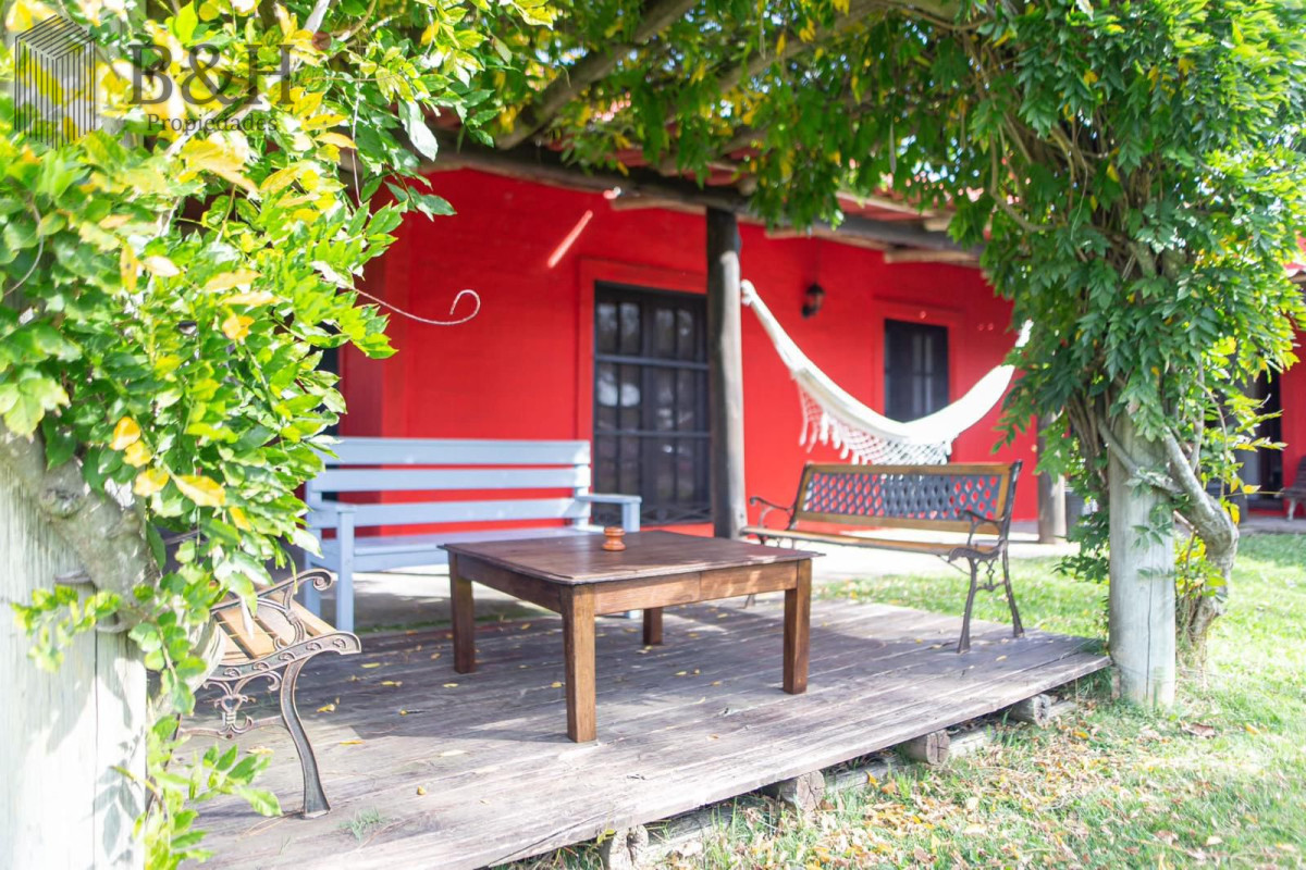 Chacra ID.3047 - Chacra Camino los Ceibos en venta 