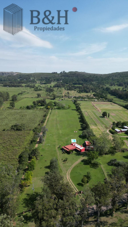 Chacra ID.3047 - Chacra Camino los Ceibos en venta 
