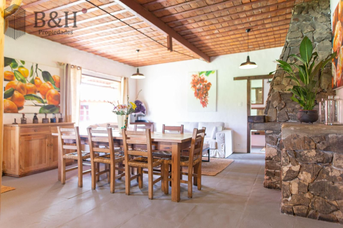 Camino de los Ceibos - GoPunta - Portal Inmobiliario de Punta del Este - Maldonado