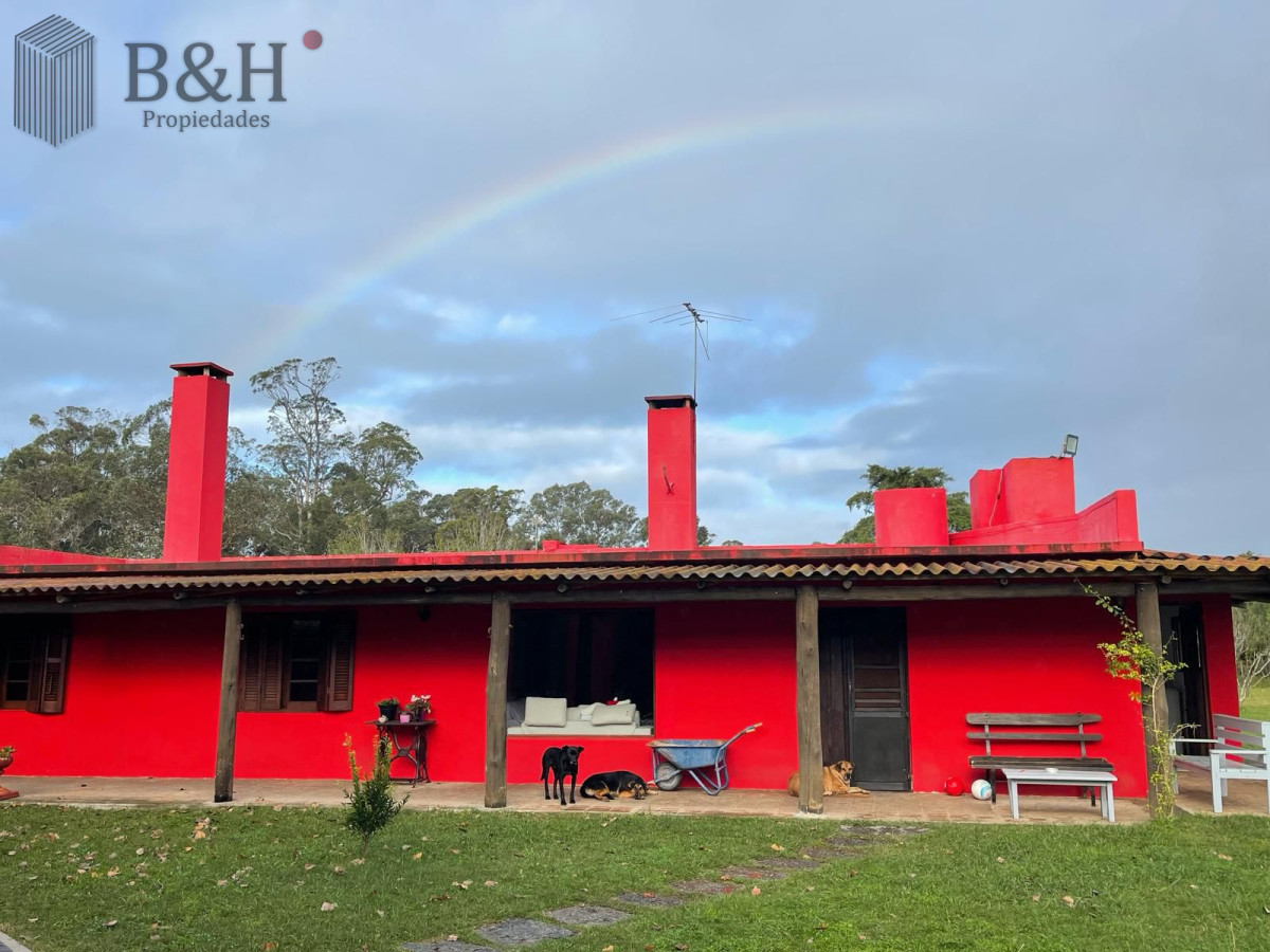 Chacra ID.3047 - Chacra Camino los Ceibos en venta 