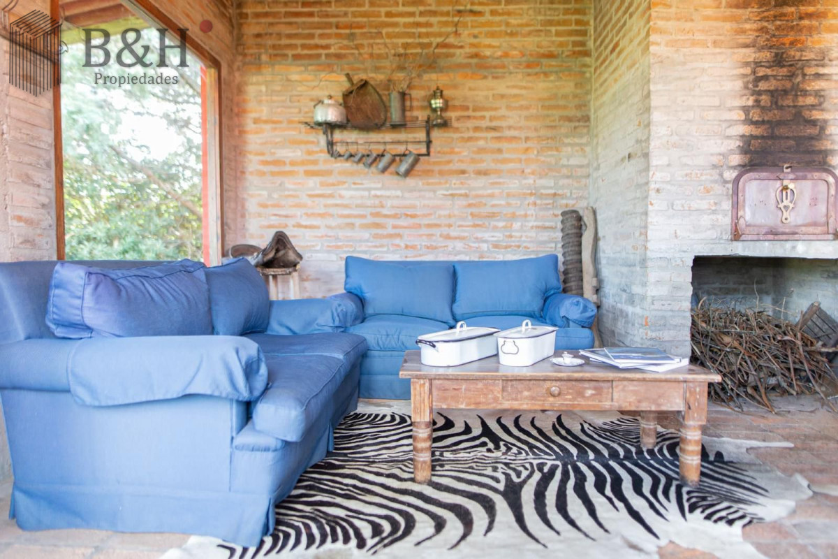 Chacra ID.3047 - Chacra Camino los Ceibos en venta 