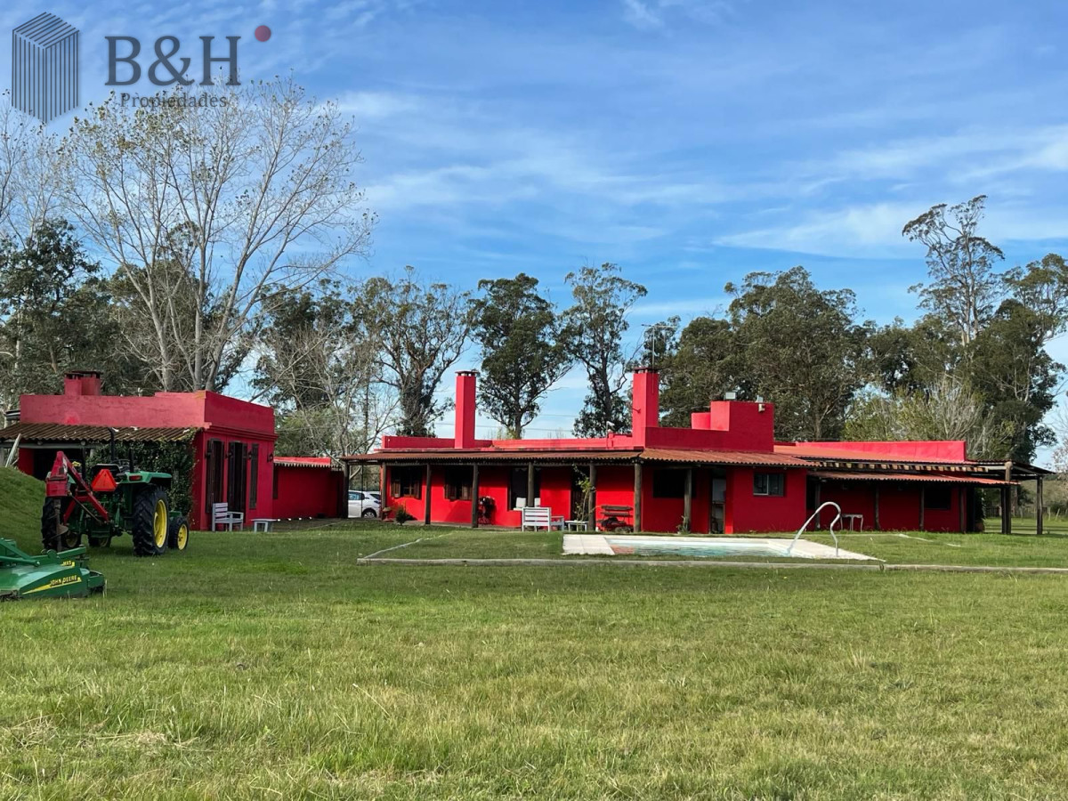 Camino de los Ceibos - GoPunta - Portal Inmobiliario de Punta del Este - Maldonado