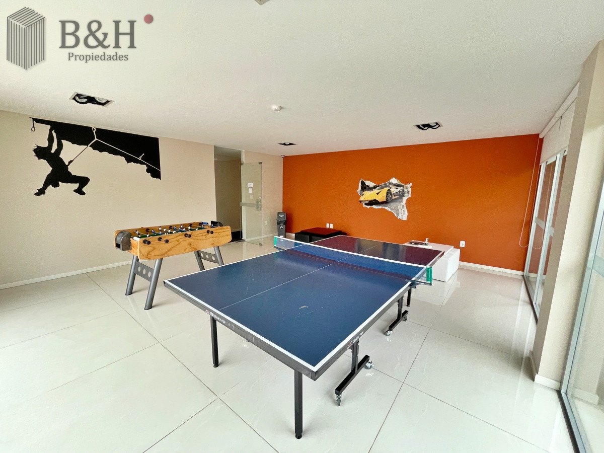 Apartamento ID.2284 - Apartamento en venta de 3 dormitorios en Edificio con servicios, brava Punta del Este 