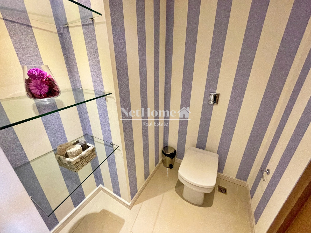 Apartamento ID.151 - Playa Brava Apartamento 3 Dormitorios Vista al Océano