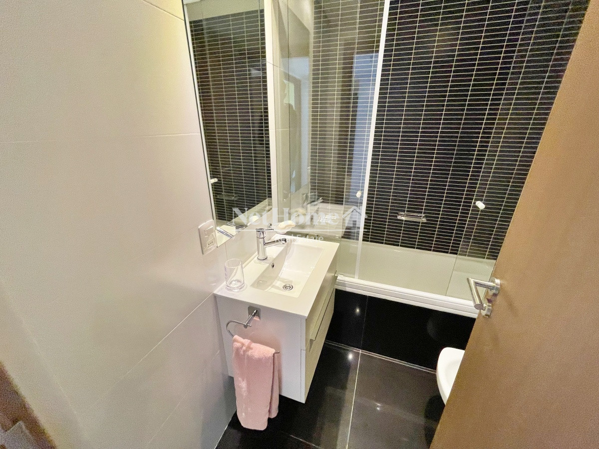 Apartamento ID.151 - Playa Brava Apartamento 3 Dormitorios Vista al Océano