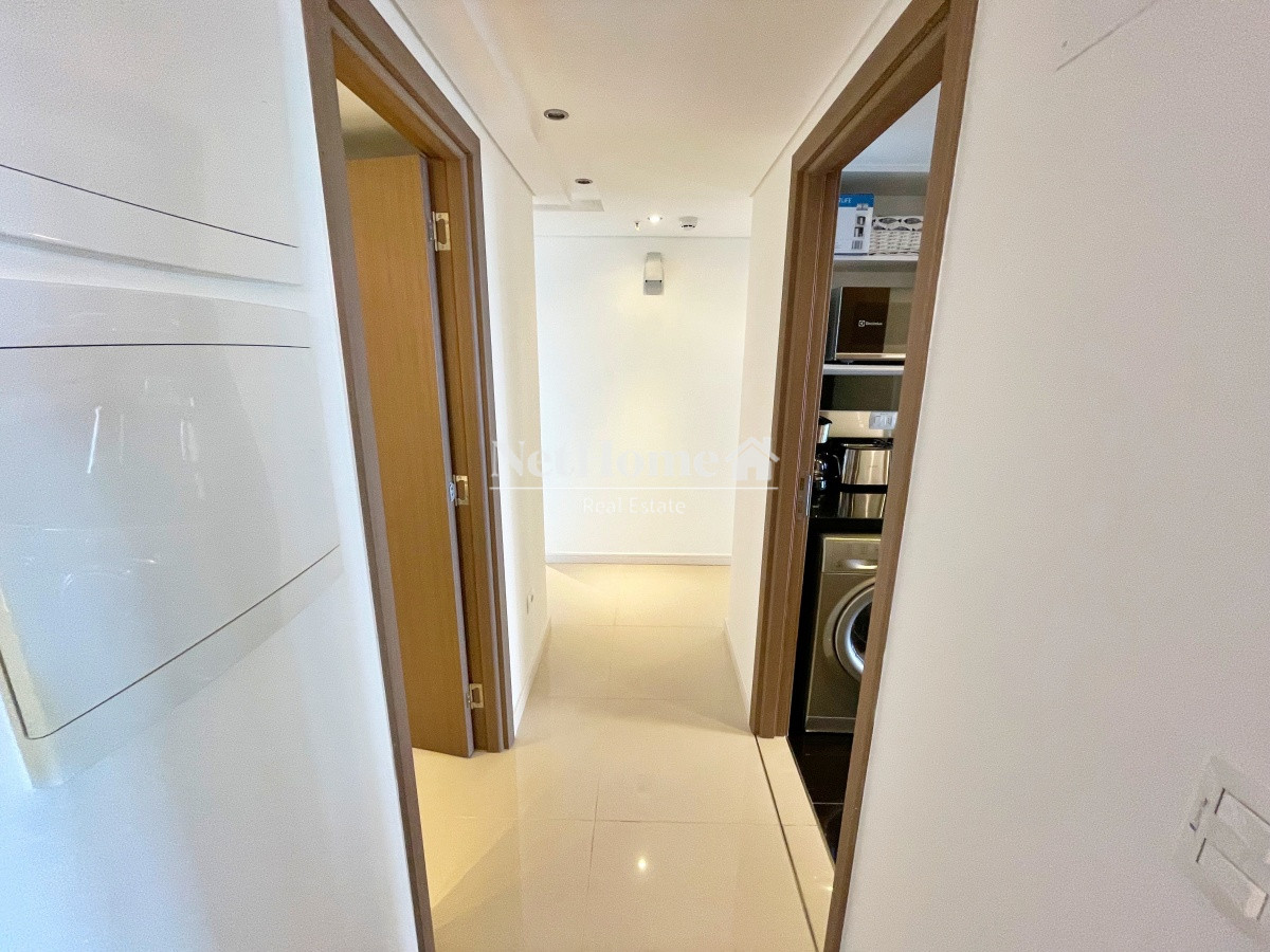 Apartamento ID.151 - Playa Brava Apartamento 3 Dormitorios Vista al Océano