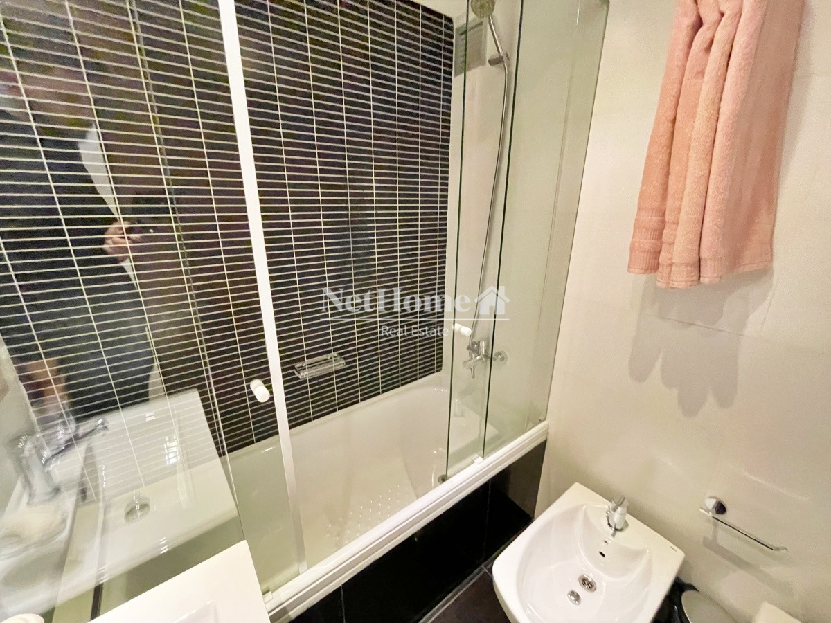 Apartamento ID.151 - Playa Brava Apartamento 3 Dormitorios Vista al Océano
