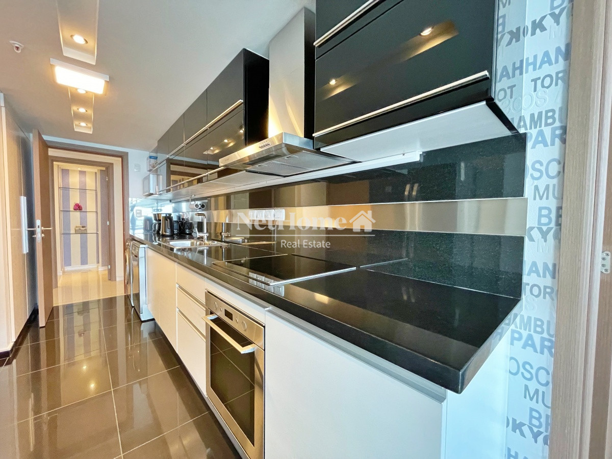 Apartamento ID.151 - Playa Brava Apartamento 3 Dormitorios Vista al Océano
