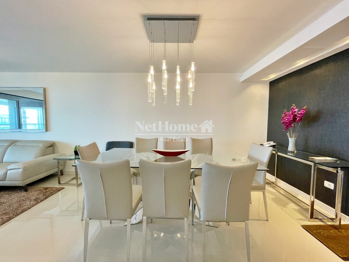 Apartamento ID.151 - Playa Brava Apartamento 3 Dormitorios Vista al Océano
