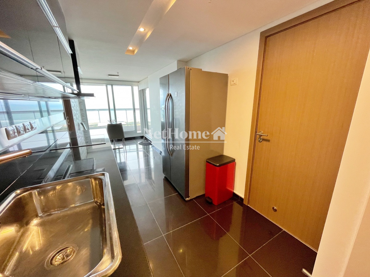 Apartamento ID.151 - Playa Brava Apartamento 3 Dormitorios Vista al Océano