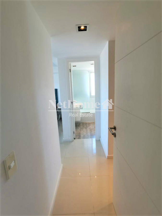 Apartamento ID.81 - Playa Brava Penthouse 3 dormitorios Losa radiante Exelentes Amenities