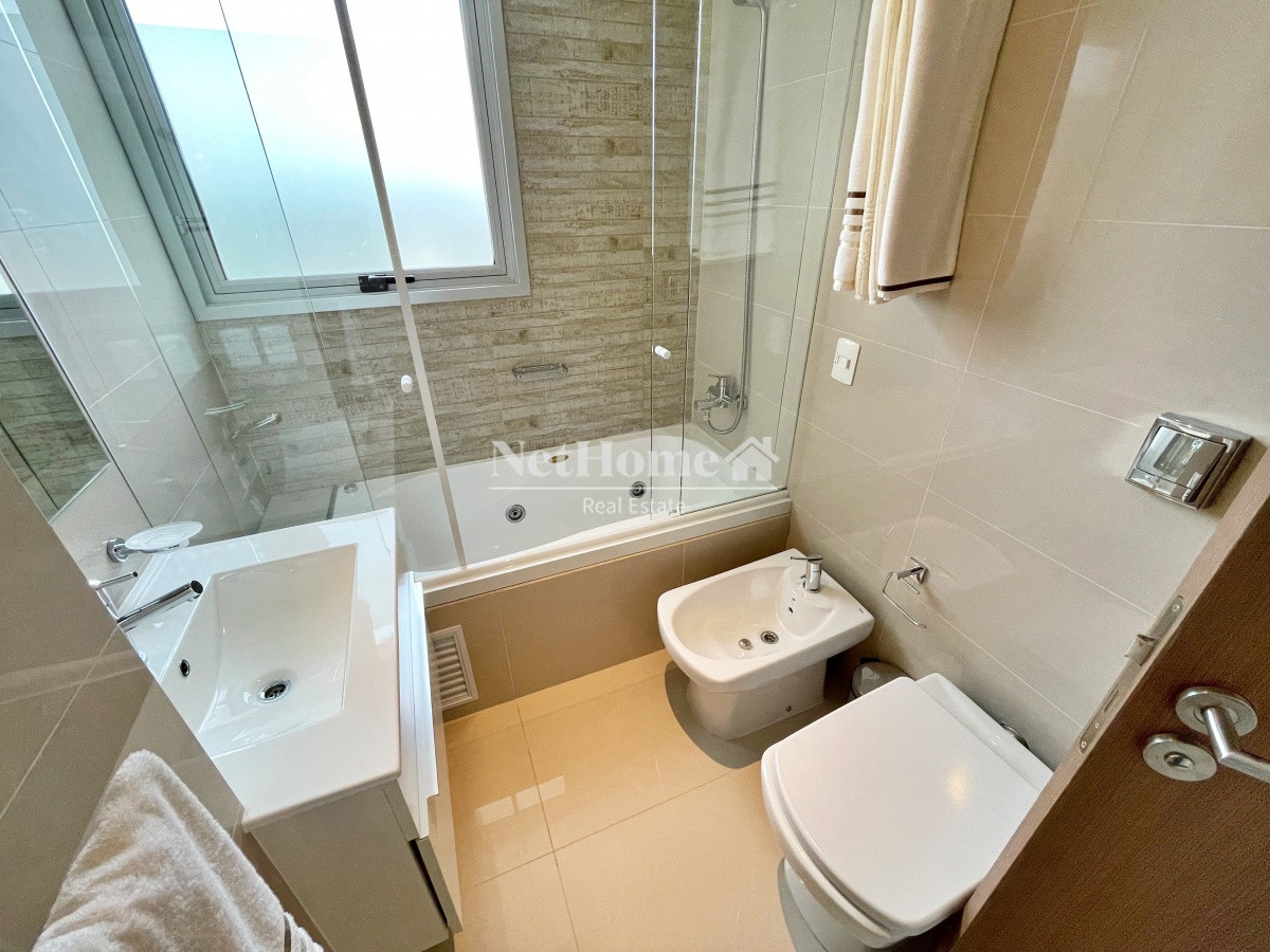 Apartamento ID.151 - Playa Brava Apartamento 3 Dormitorios Vista al Océano