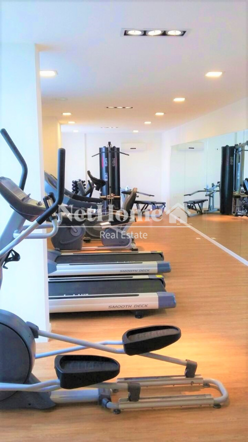 Apartamento ID.81 - Playa Brava Penthouse 3 dormitorios Losa radiante Exelentes Amenities