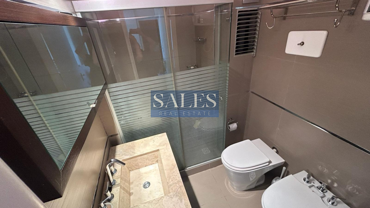 Apartamento ID.797 - Venta. Apartamento de un dormitorio en Brava Punta del Este 
