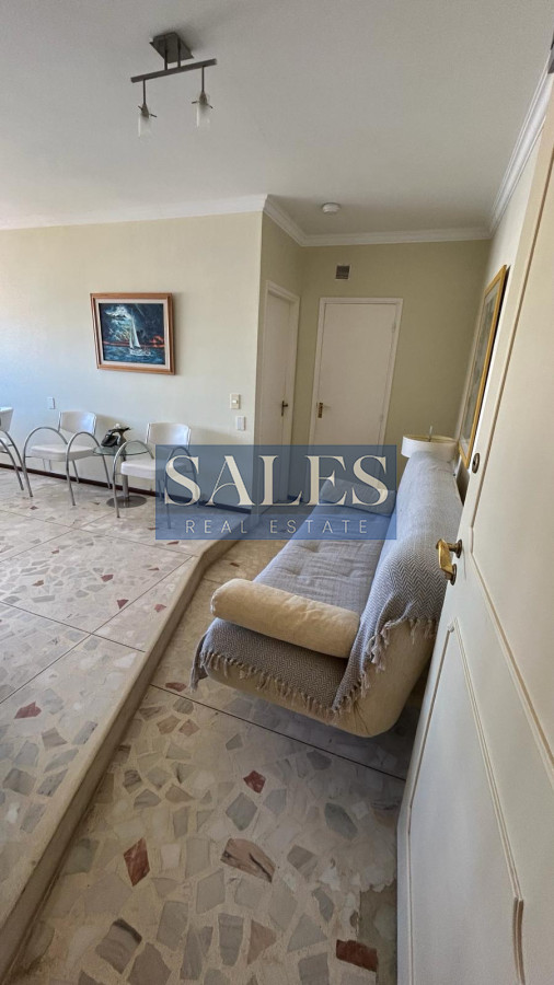 Apartamento ID.797 - Venta. Apartamento de un dormitorio en Brava Punta del Este 