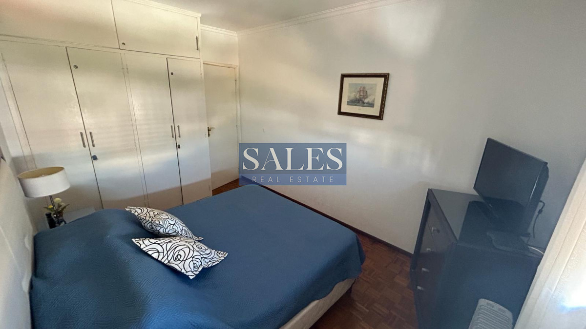 Apartamento ID.797 - Venta. Apartamento de un dormitorio en Brava Punta del Este 