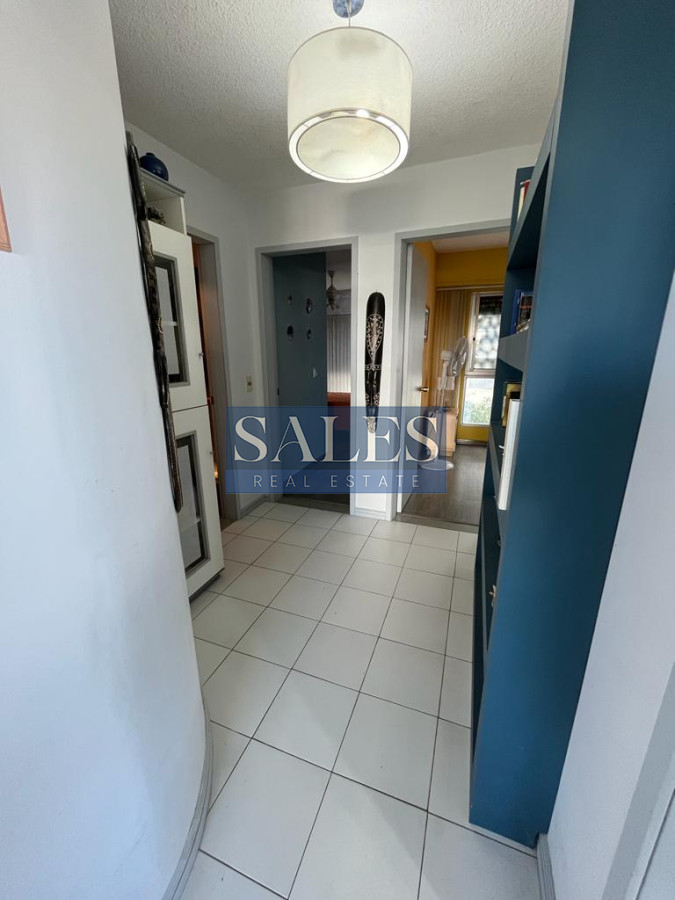 Apartamento ID.1317 - Apartamento en venta de 2 dormitorios, terraza con vista al mar- Brava, Punta del Este