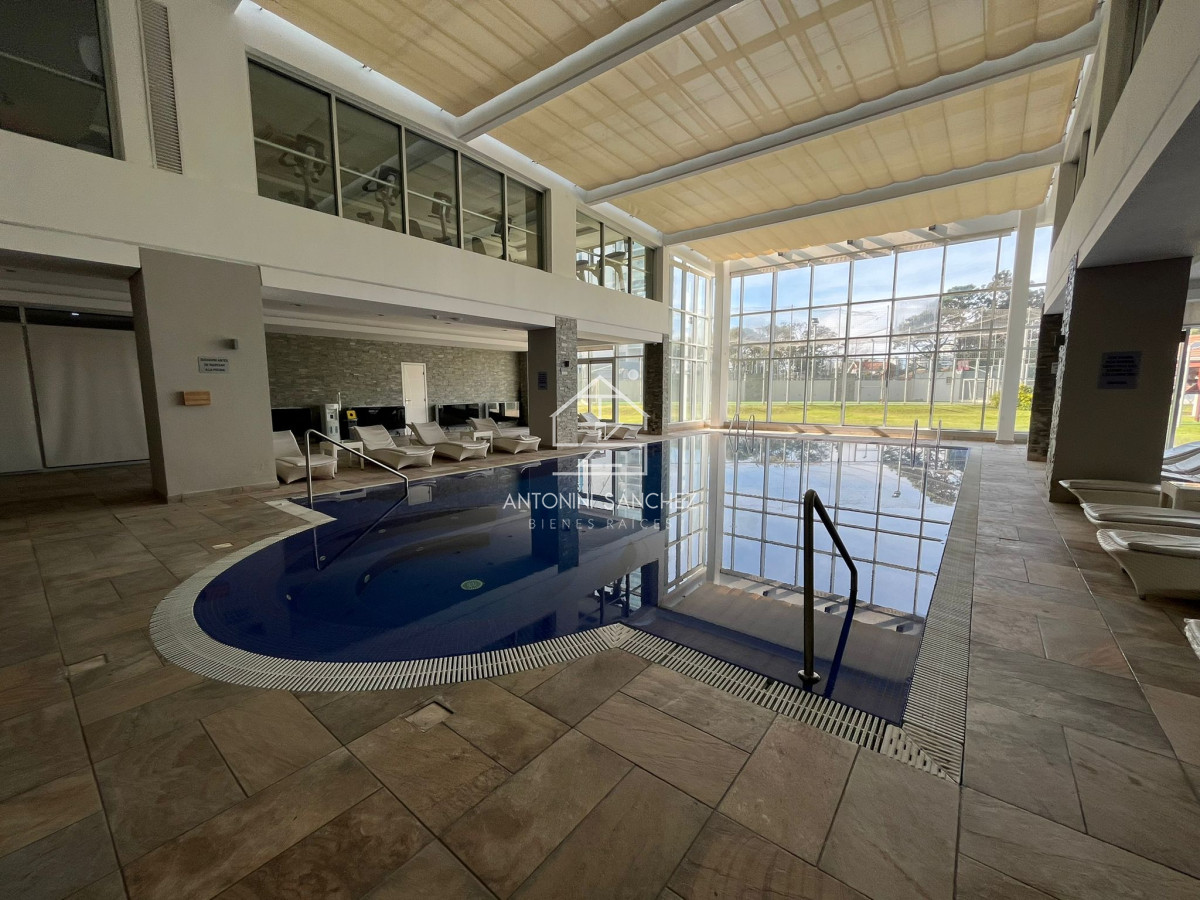 Apartamento ID.1539 - Apartamento en venta 2 dormitorios, zona Mansa en Punta del Este 