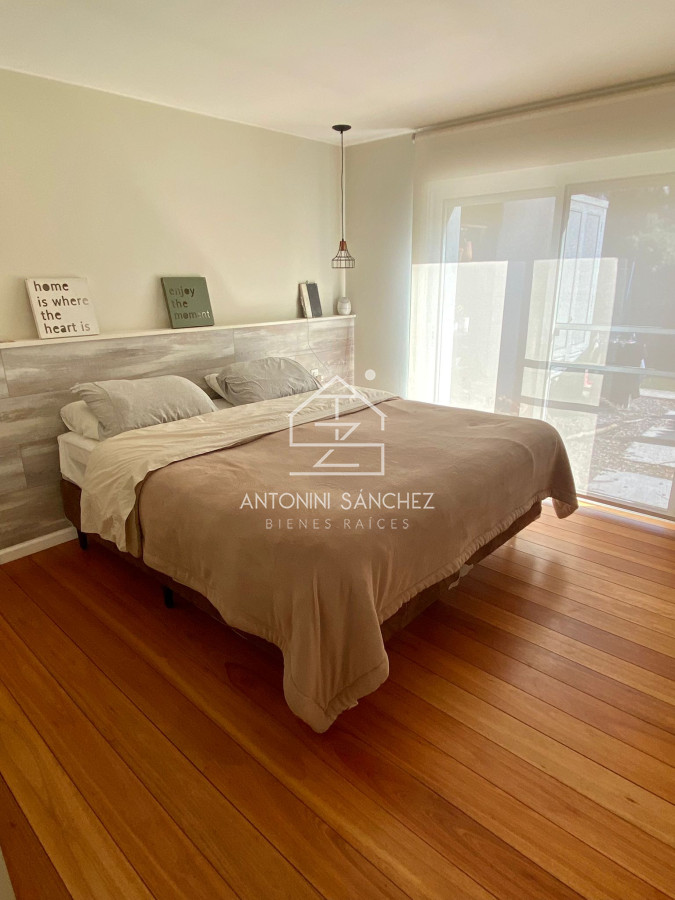 Casa ID.1201 - En venta casa de 3 dormitorios en San Rafael Punta del este 