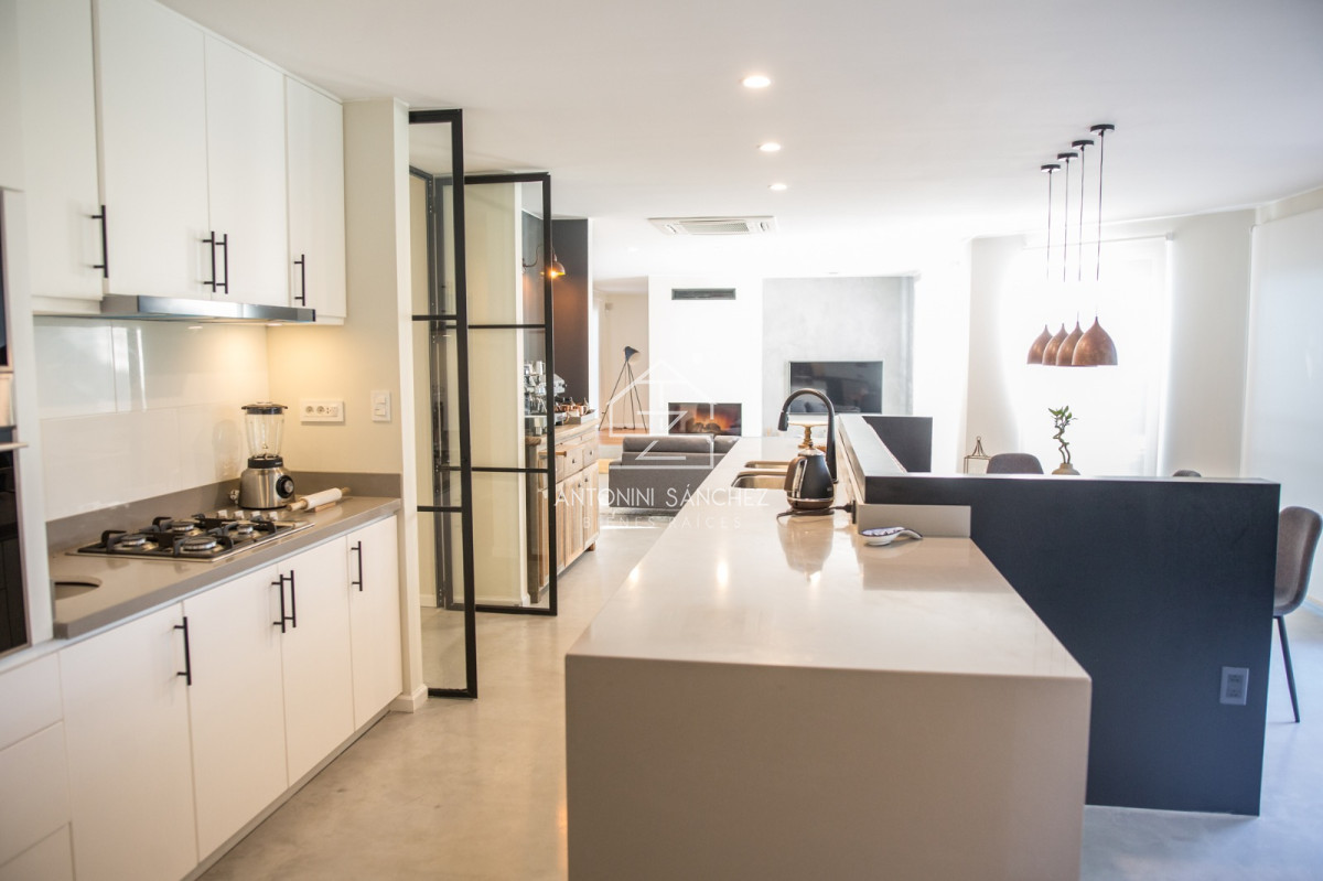 Casa ID.1201 - En venta casa de 3 dormitorios en San Rafael Punta del este 