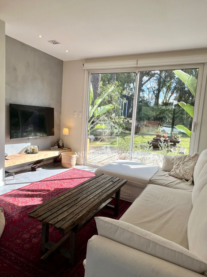 Casa ID.1201 - En venta casa de 3 dormitorios en San Rafael Punta del este 