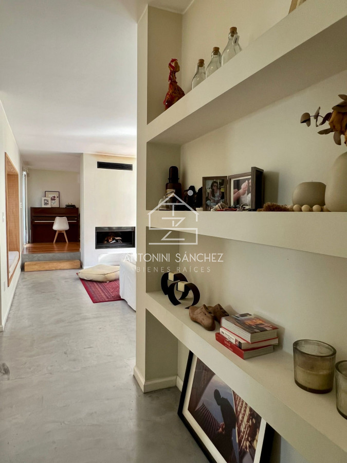 Casa ID.1201 - En venta casa de 3 dormitorios en San Rafael Punta del este 