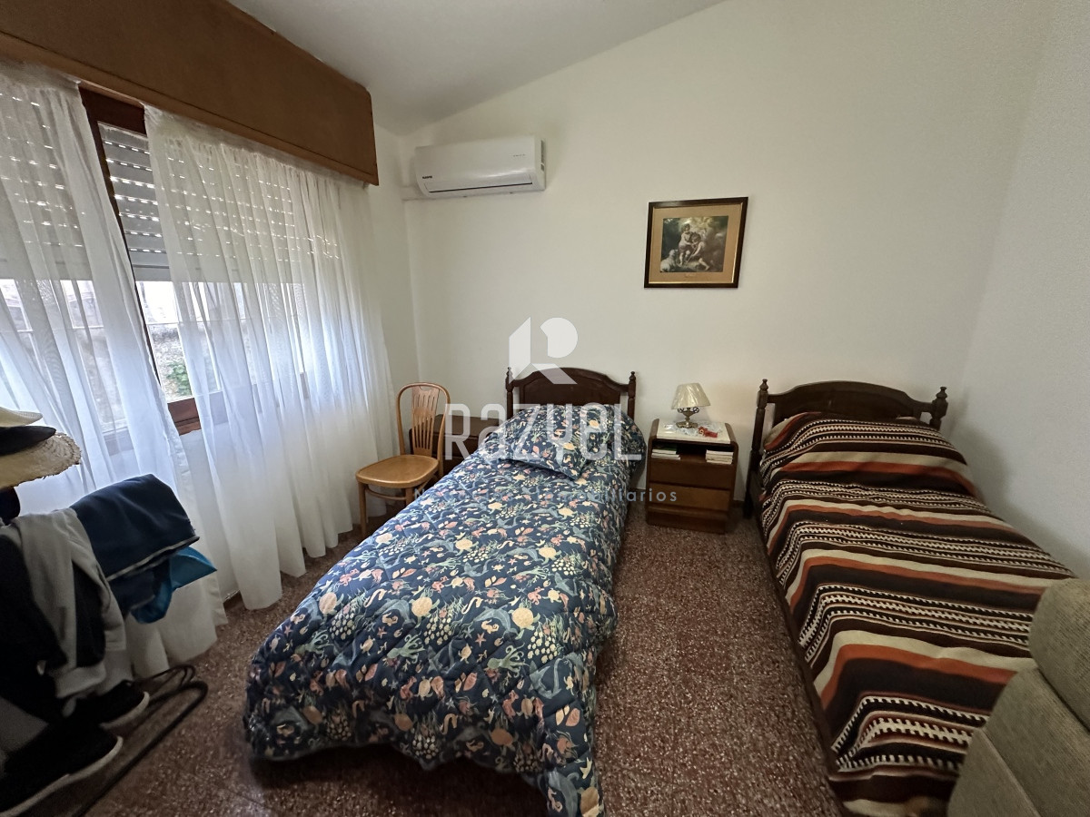 Casa ID.824 - Casa en venta de 3 dormitorios en San Rafael Punta del este 