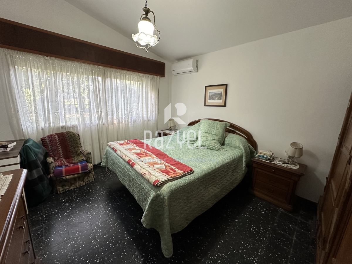 Casa ID.824 - Casa en venta de 3 dormitorios en San Rafael Punta del este 