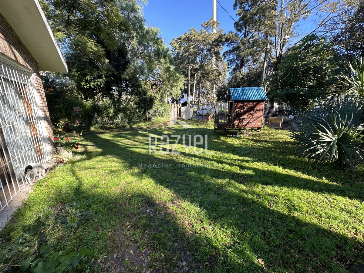 Casa ID.824 - Casa en venta de 3 dormitorios en San Rafael Punta del este 