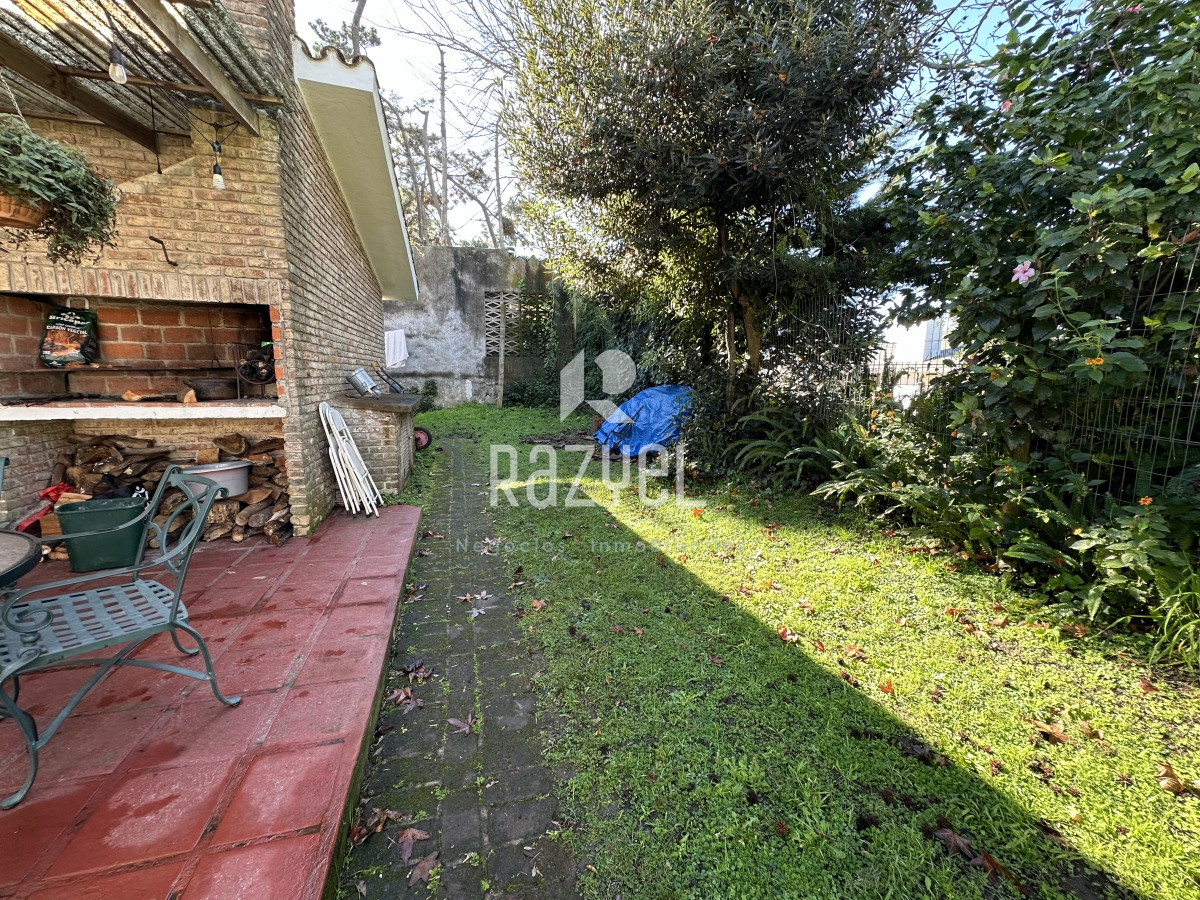 Casa ID.824 - Casa en venta de 3 dormitorios en San Rafael Punta del este 