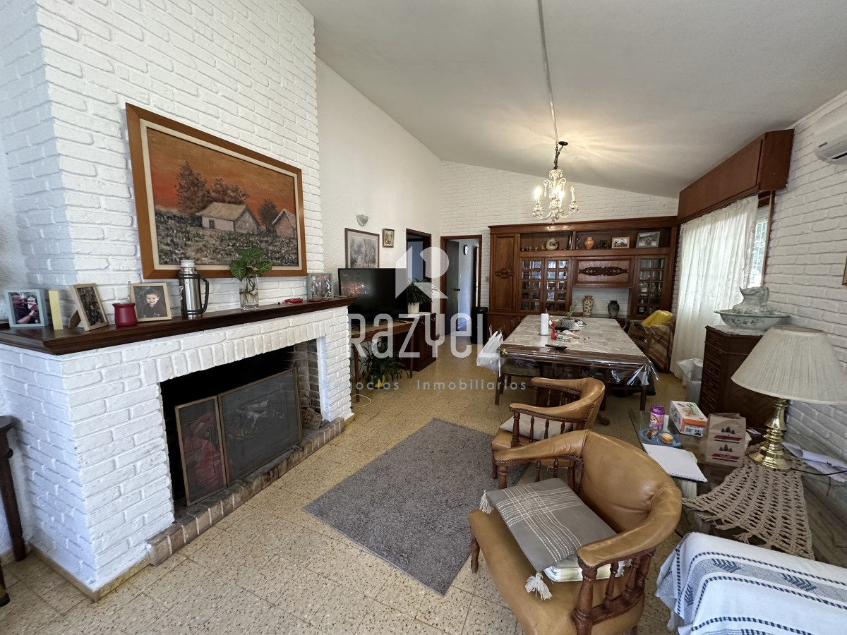Casa ID.824 - Casa en venta de 3 dormitorios en San Rafael Punta del este 