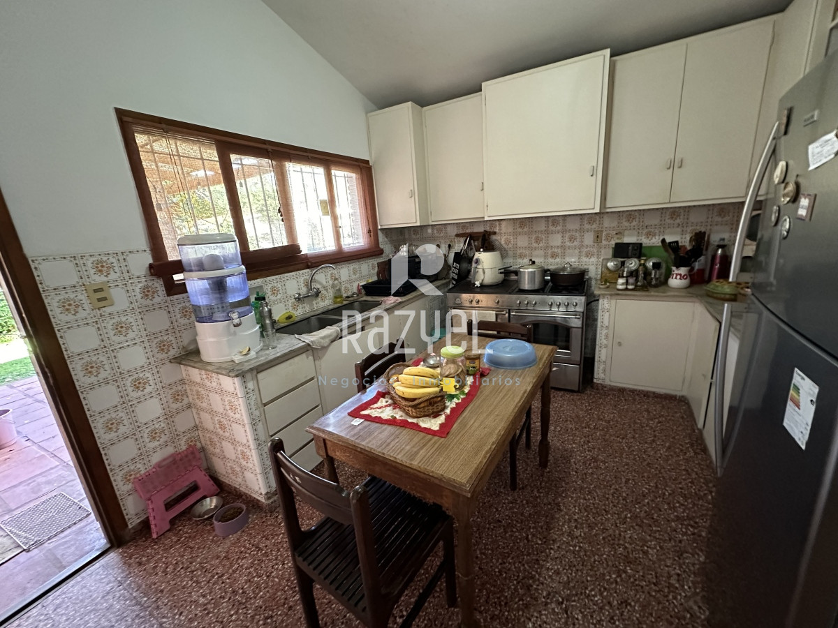 Casa ID.824 - Casa en venta de 3 dormitorios en San Rafael Punta del este 