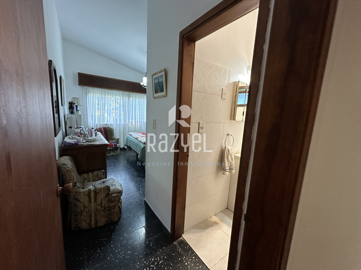 Casa ID.824 - Casa en venta de 3 dormitorios en San Rafael Punta del este 