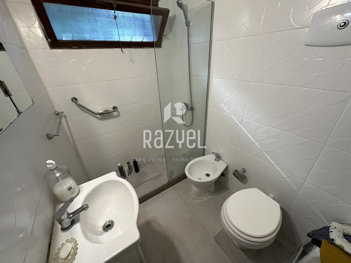 Casa ID.824 - Casa en venta de 3 dormitorios en San Rafael Punta del este 