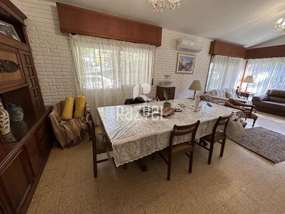 Casa ID.824 - Casa en venta de 3 dormitorios en San Rafael Punta del este 